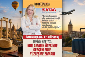 Turizm Haftası: Kutlamanın Ötesinde, Gerçeklerle Yüzleşme Zamanı